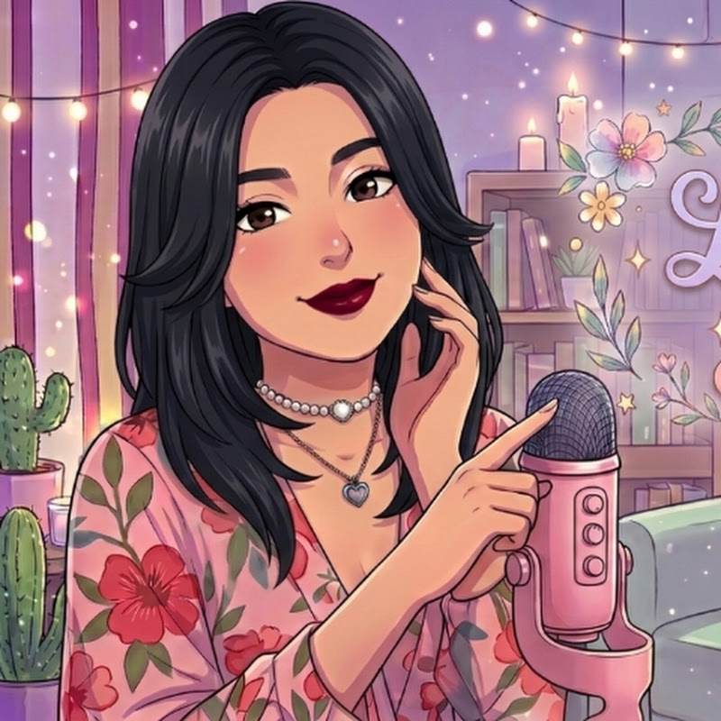 LuuASMR