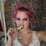 ДАРИ ПАНИОТИ ★ ВИЗАЖИСТ | HAIR ARTIST 📍 МОСКВА