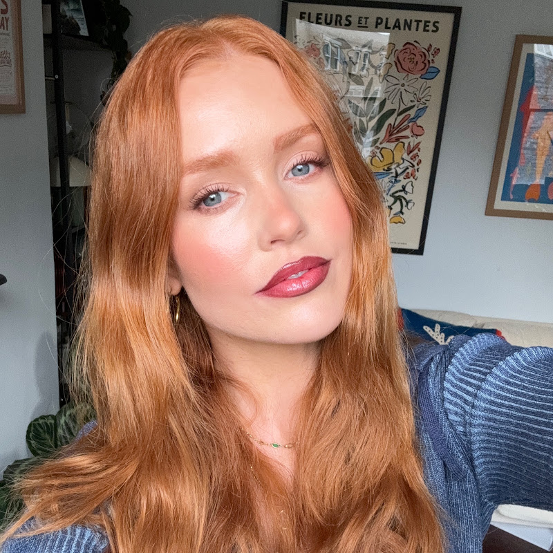 Kirsty Elizabeth