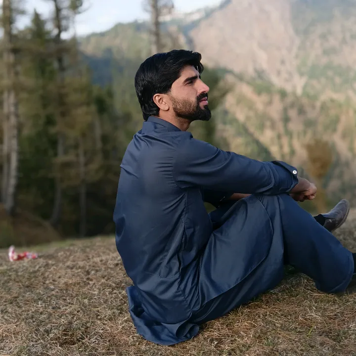 qasim khan