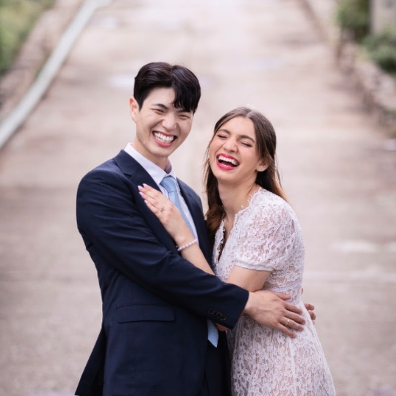 Noah and Gabi