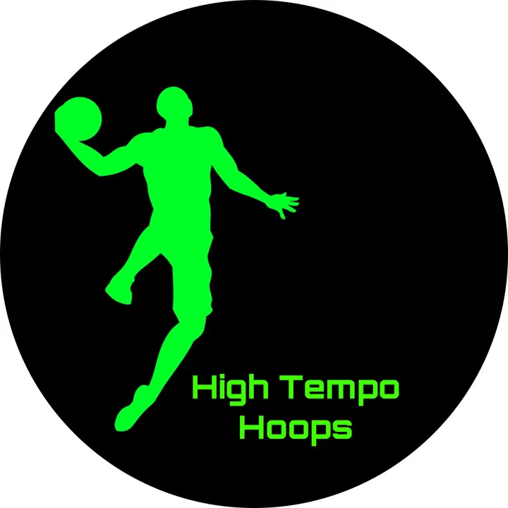 High Tempo Hoops