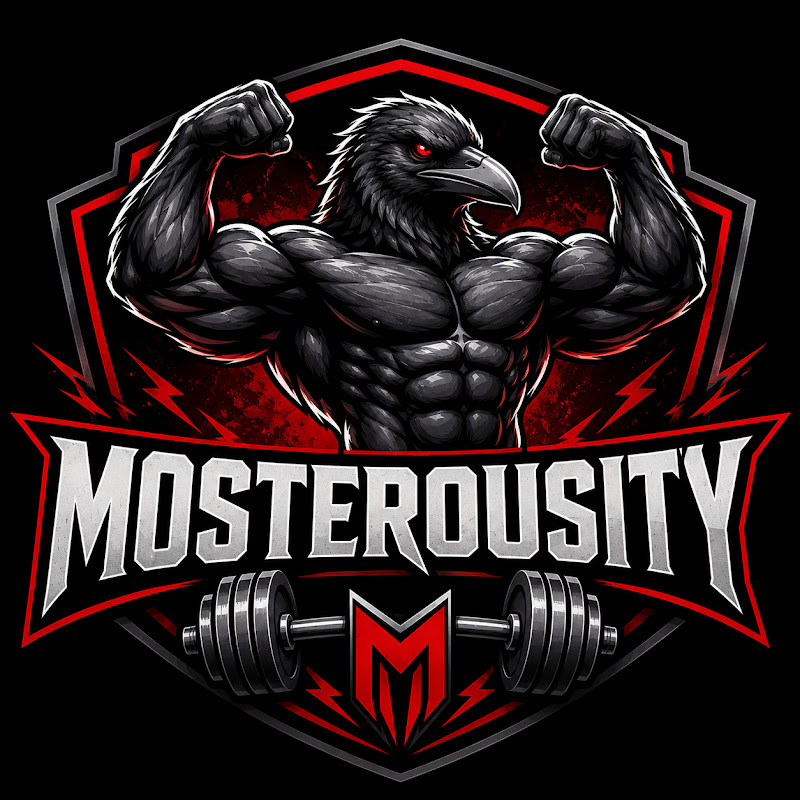 Monsterousity