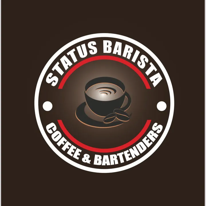 Status barista coffee academy