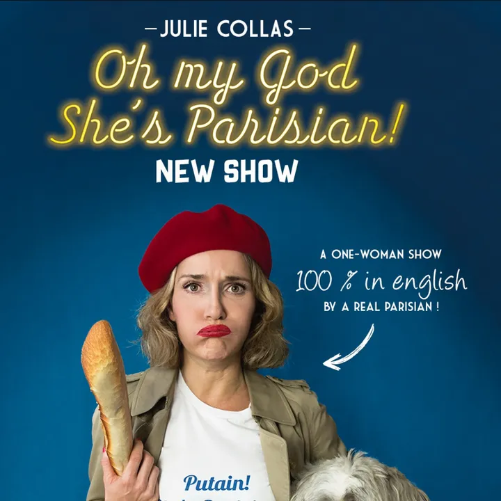 julie collas