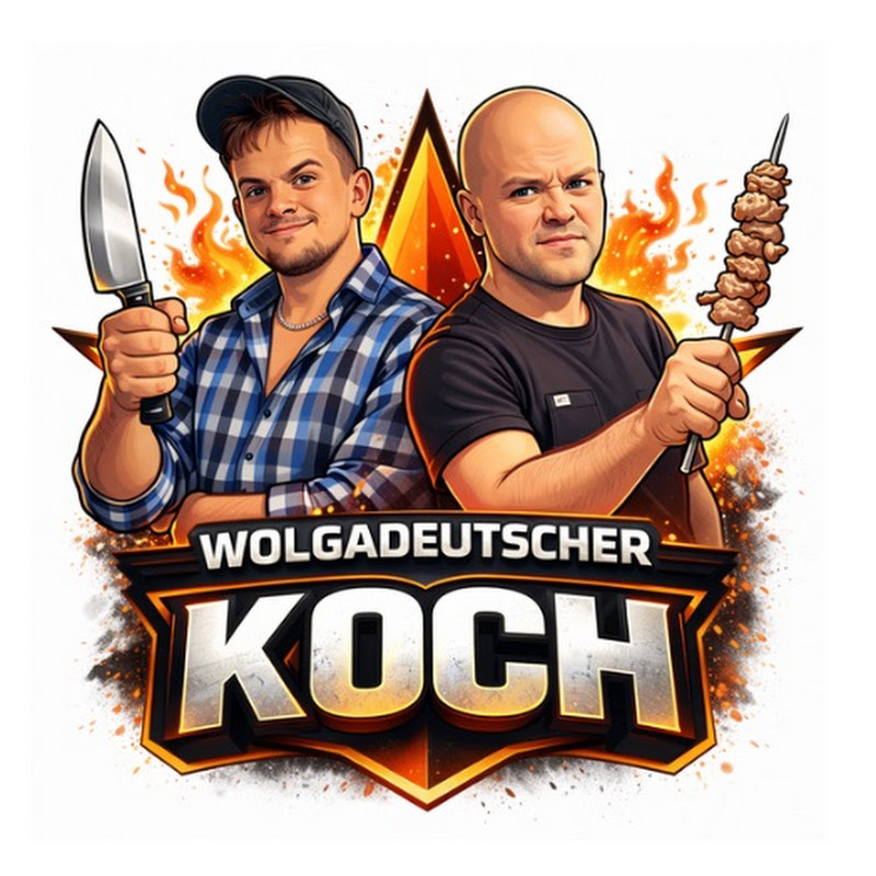 Wolgadeutscher Koch