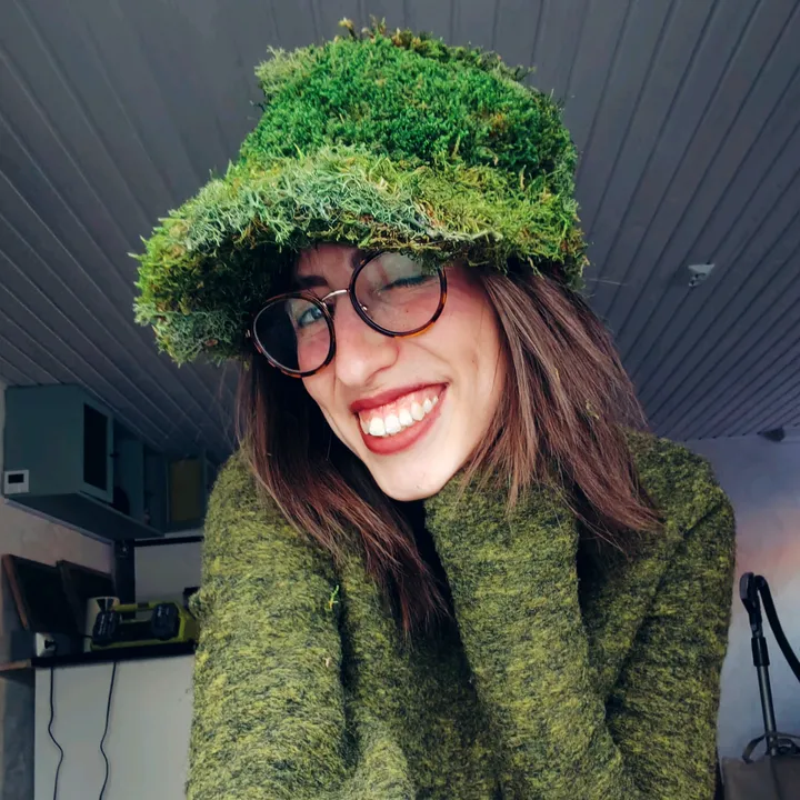 Nadja ✨