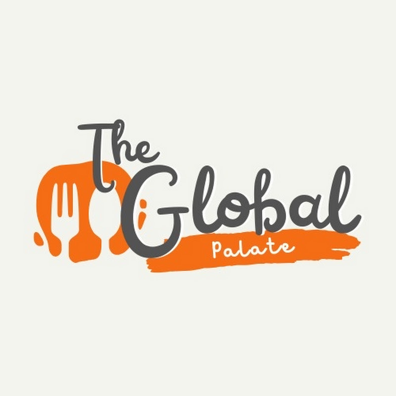 The Global Palate