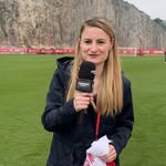 🤳Vanessa | Dans les coulisses du sport