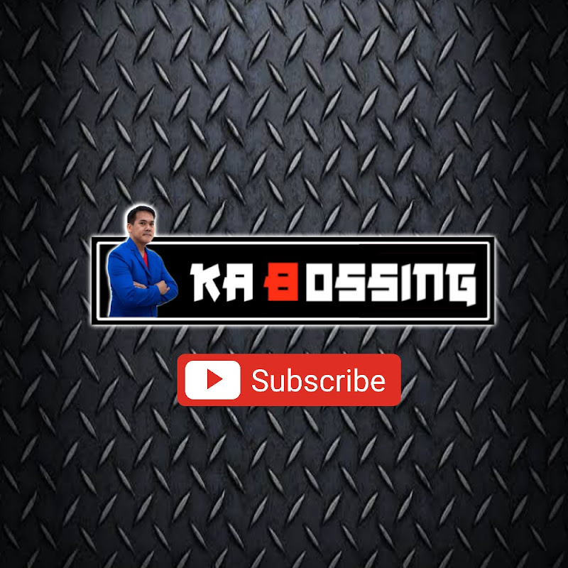 Ka BOSSING