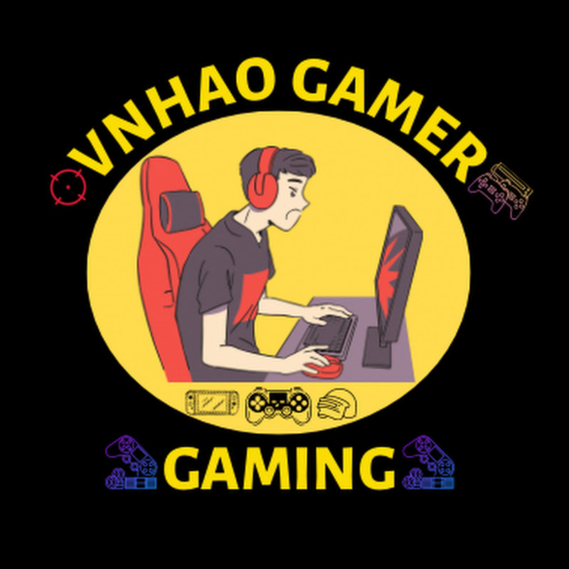 VNHAO Gamer