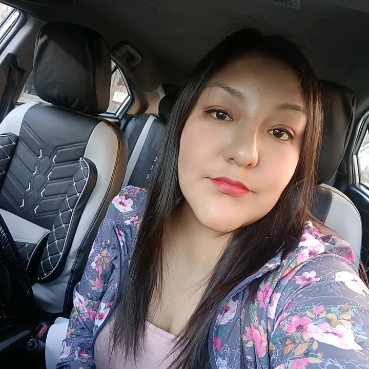 Vanessa Lou