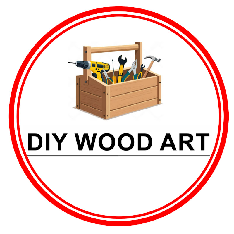 DIY Wood Art