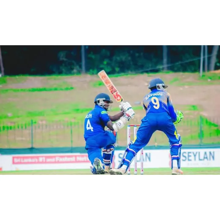Dulith Gunaratne