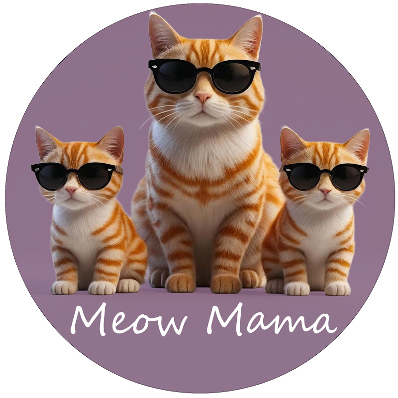 Meow Mama