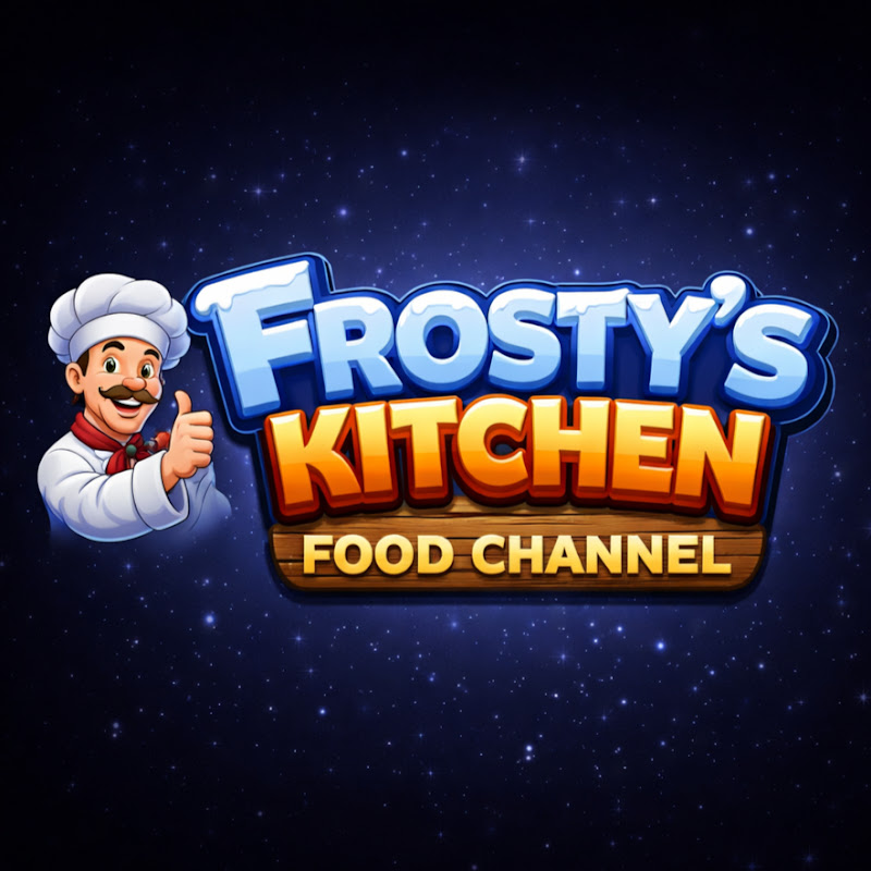 Frosty's Kitchen Food Channel