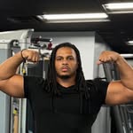 Jaqualin | Fitness Coach