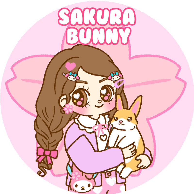 Sakura Bunny