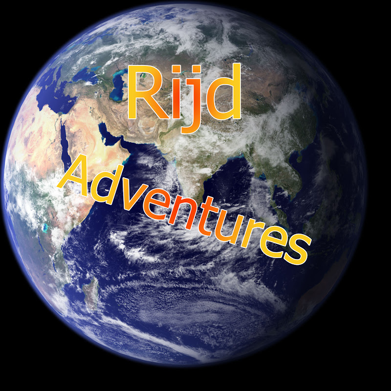 Rijd Adventures