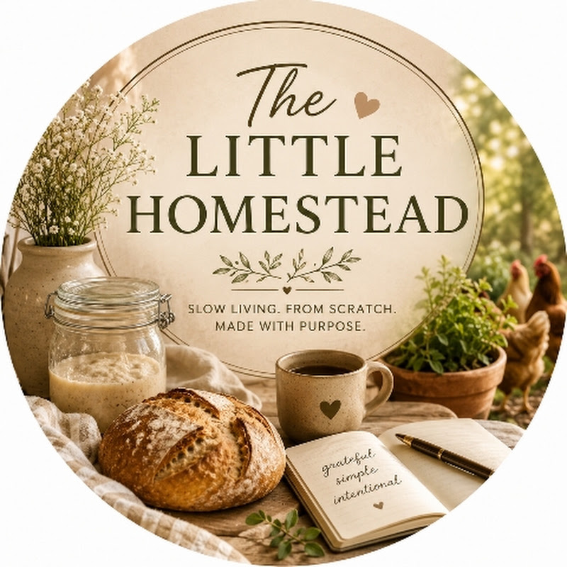 The Little Homestead