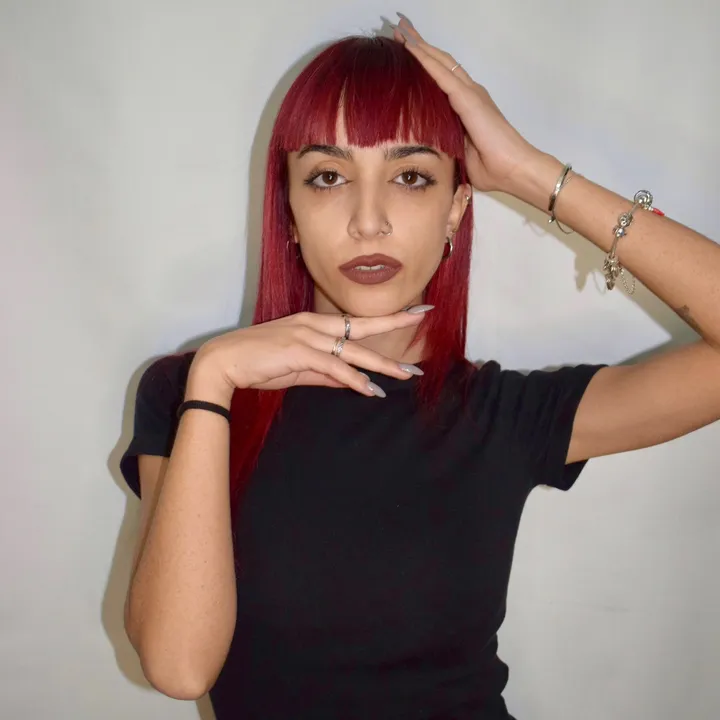 alba conte | UGC | creator 🌱