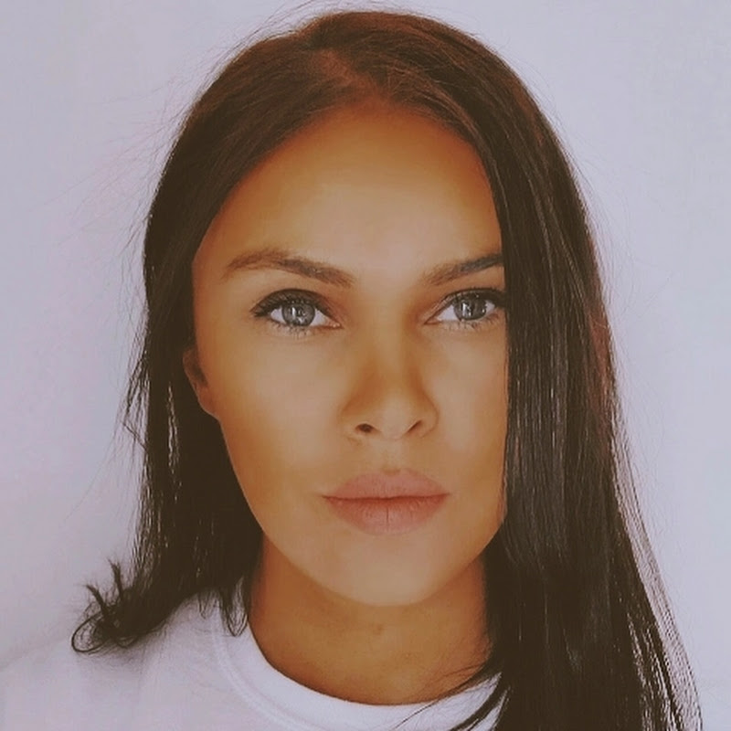 natasha p • new york