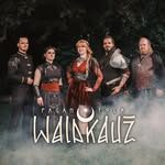 Waldkauz (Official) - Pagan Folk Rock