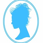 The Blu Lady