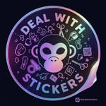 The Sticker Philosophy