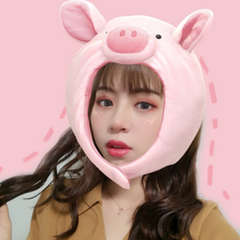 养猪少女雯雯