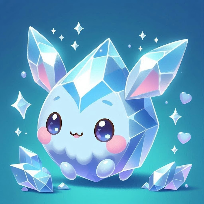 crystalreads