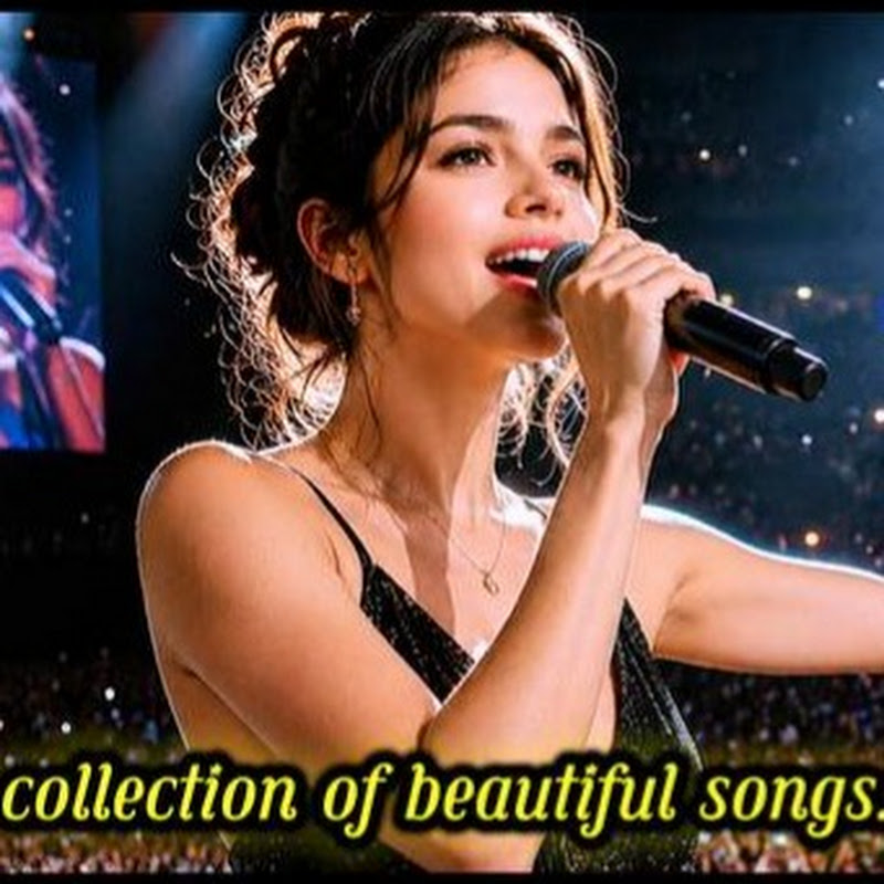 Two beautiful songs