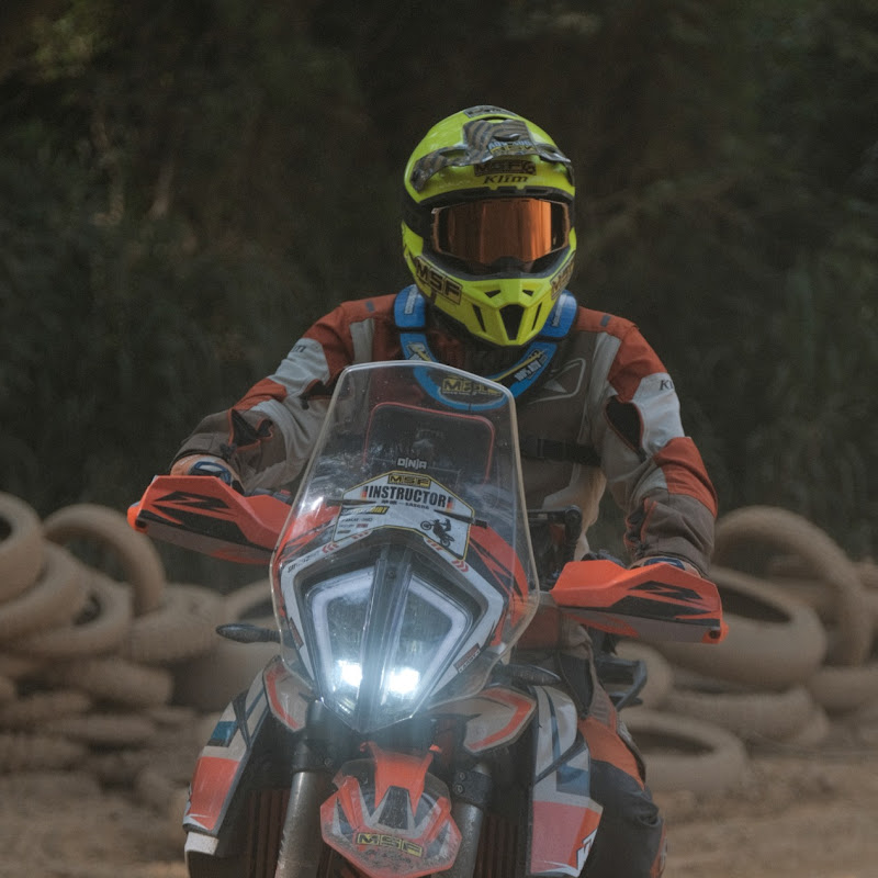 MSF Moto Skills Factory