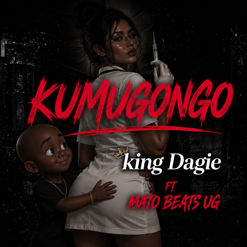 King Dagie