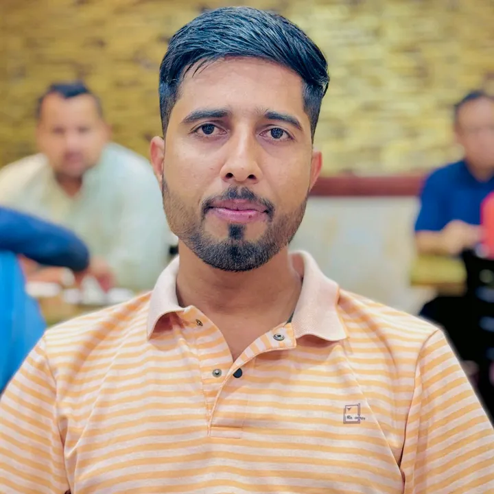 Shahid Chadhar