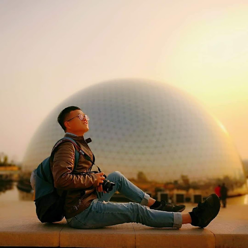 帆看世界 Ivan's Trips