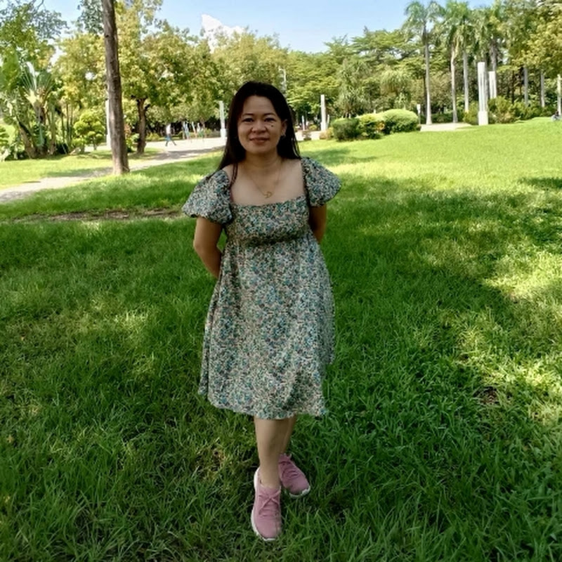 Rhoann Ginez Vlogs CAREGIVER IN TAIWAN