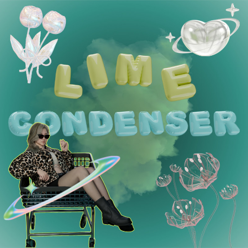 LimeCondenser