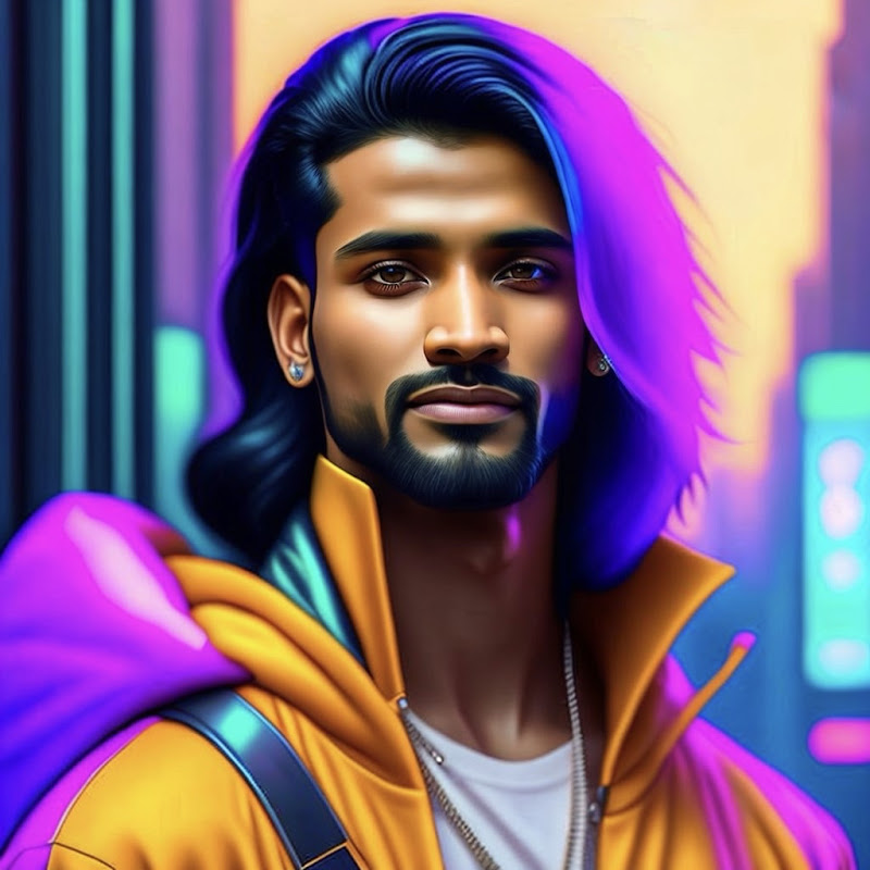 Vishnu Joshi