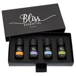 Bliss Essential Oils