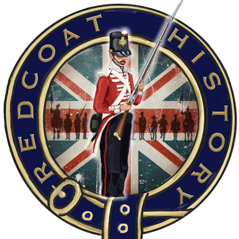 Redcoat History 