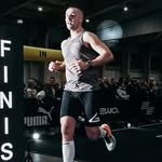 nico k. | plant-based athlete & coach