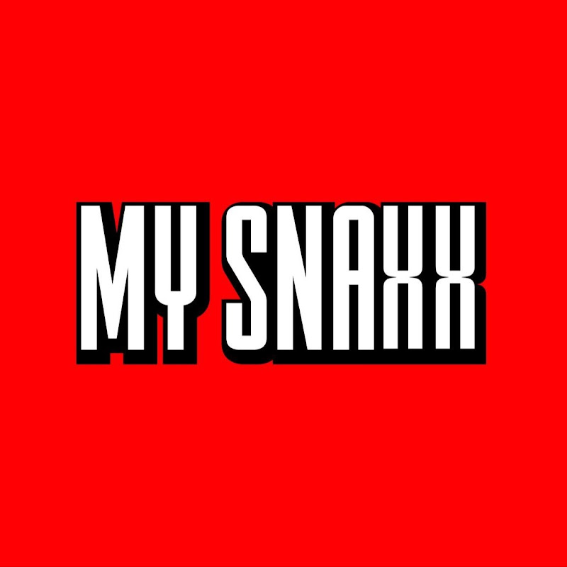 MySnaxx by MyMateNate