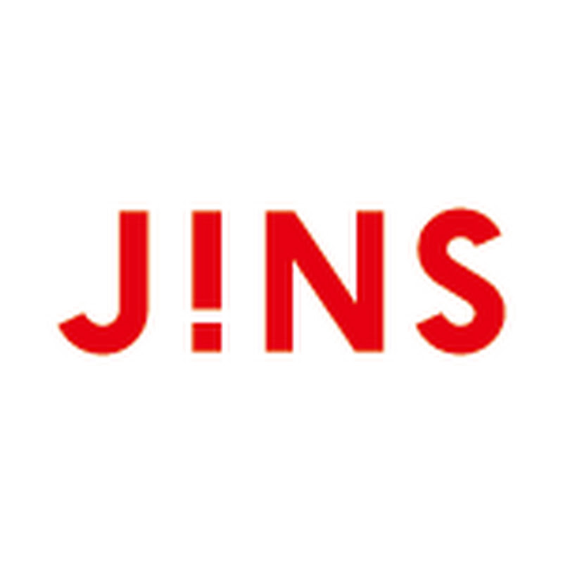 JINS Taiwan
