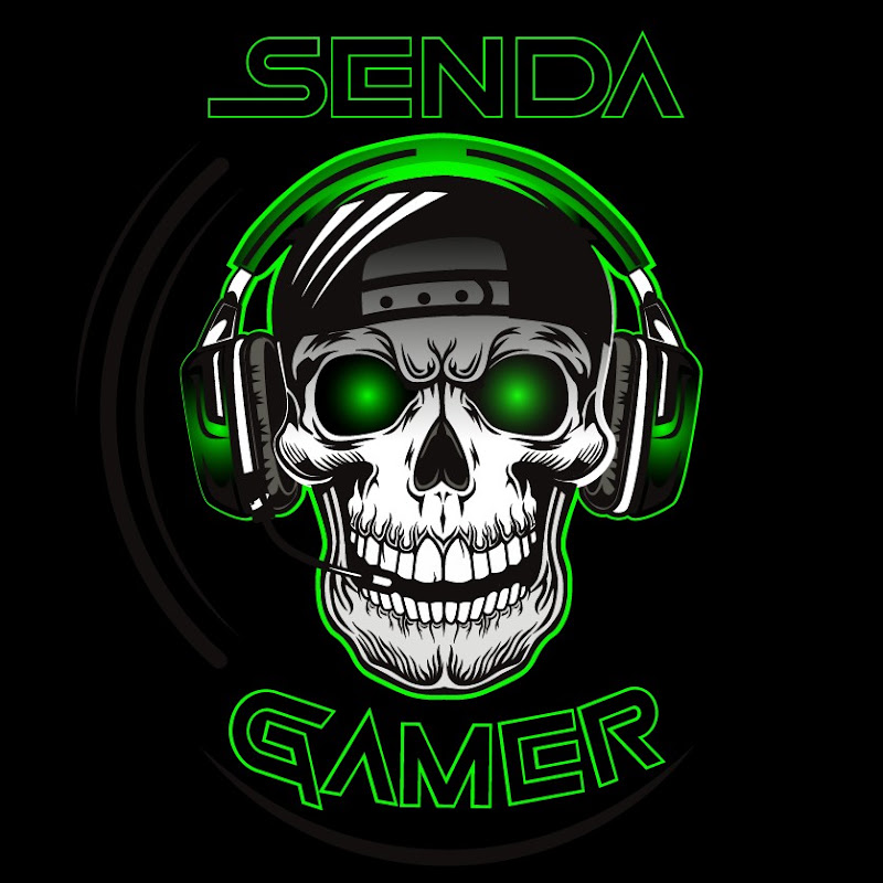 Senda Gamer