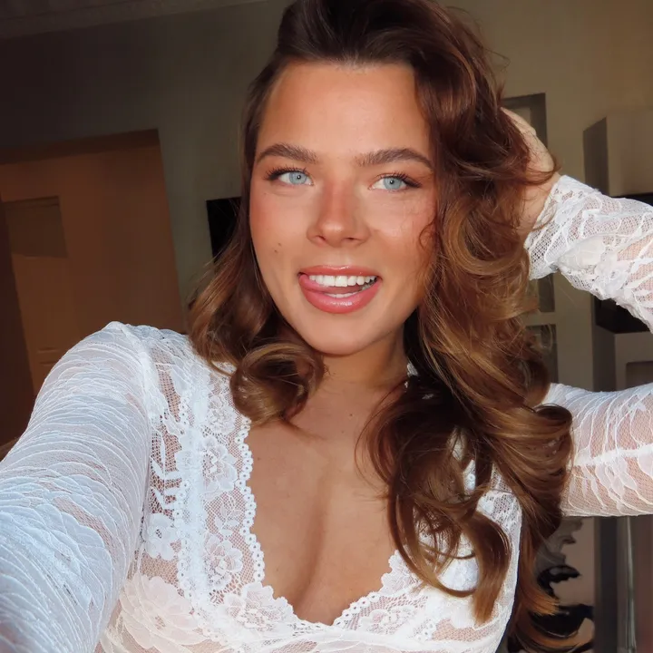 Maria Tronrud