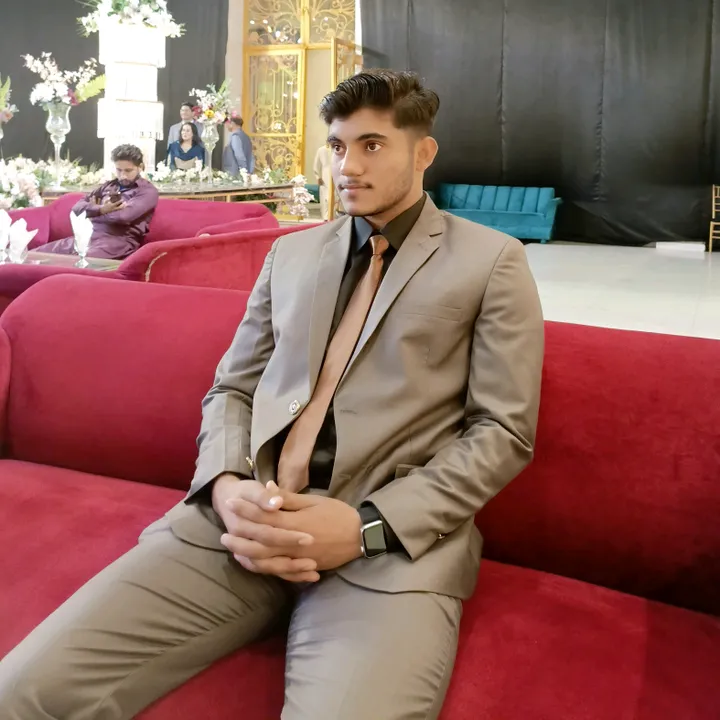 🌻🌾🌾چوہدری حسنین🌻🌻