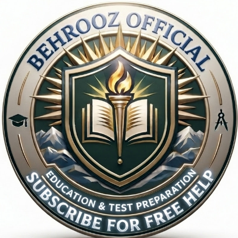 Behrooz official