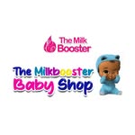 Milk Booster Baby Shop