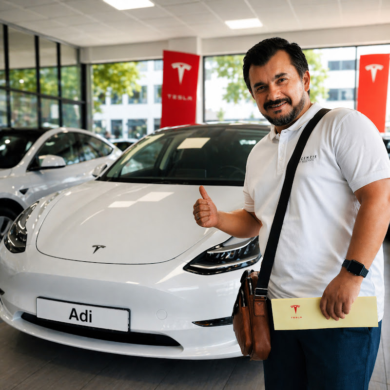 Adi Tesla